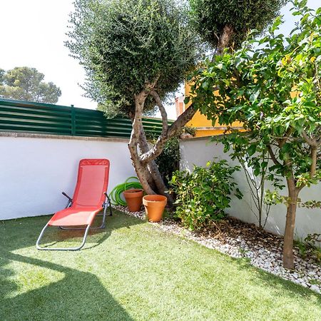 Villa Casa Xabi Miami Platja  Exterior foto