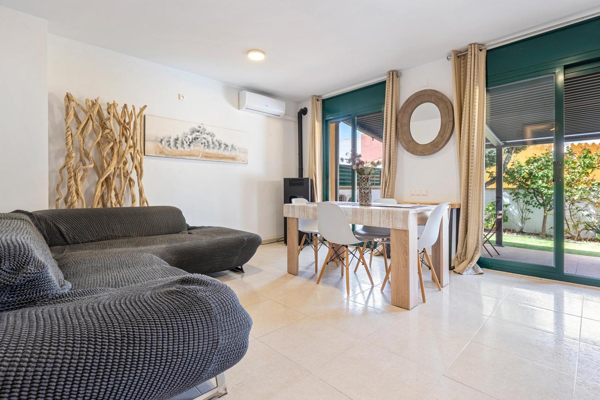 Villa Casa Xabi Miami Platja  Exterior foto