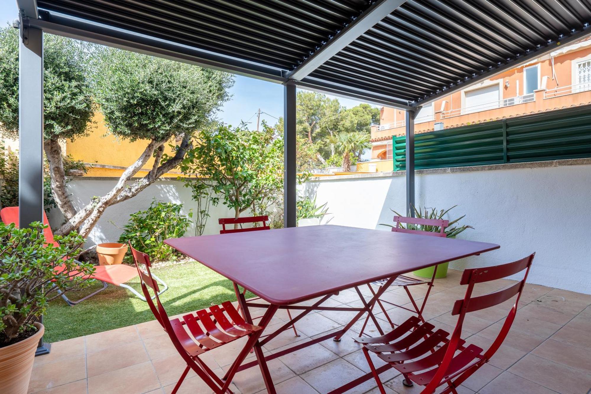 Villa Casa Xabi Miami Platja  Exterior foto